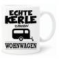 Preview: Echte Kerle