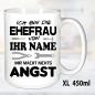 Preview: XL Weiss 450ml