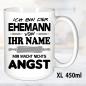 Preview: XL Weiss 450ml
