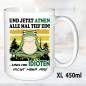 Preview: XL Weiß 450ml