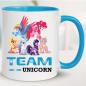 Preview: Einhorn Team Unicorn