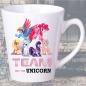 Preview: Einhorn Team Unicorn