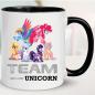 Preview: Einhorn Team Unicorn