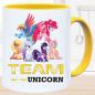 Preview: Einhorn Team Unicorn