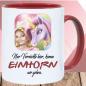 Preview: Einhorn Wir gehen