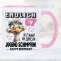 Preview: Pink 330ml