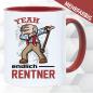 Preview: Endlich Rentner Tasse