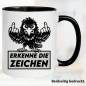 Preview: Schwarz 330ml