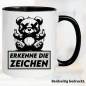 Preview: Schwarz 330ml