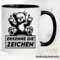 Preview: Schwarz 330ml