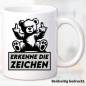 Preview: Weiß 330ml