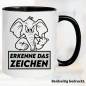 Preview: Schwarz 330ml