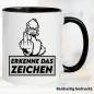 Preview: Schwarz 330ml