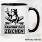 Preview: Schwarz 330ml
