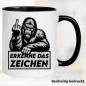Preview: Schwarz 330ml