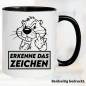 Preview: Schwarz 330ml