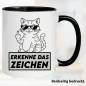 Preview: Schwarz 330ml