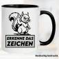 Preview: Schwarz 330ml