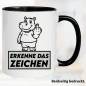 Preview: Schwarz 330ml