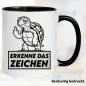 Preview: Schwarz 330ml