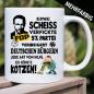 Preview: Tasse FDP Ist das Allerletzte