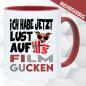 Preview: Tasse Sex Spruch Film gucken