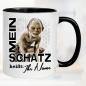 Preview: Schwarz 330ml