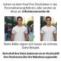 Preview: Druckanweisung