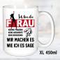 Preview: XL Weiss 450ml