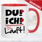 Preview: Tasse-Frau-Du-und-Ich-Läuft