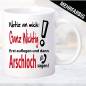 Preview: Tasse-Frau-Ganz-wichtig-Erst-auflegen-dann-Arschloch-sagen