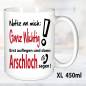 Preview: XL Weiss 450ml