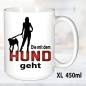 Preview: XL Weiss 450ml
