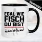 Preview: Tasse-Frau-Ich-bin-Fisch-Helene-ist-Fischer