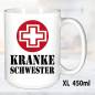 Preview: XL Weiss 450ml