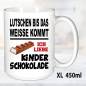 Preview: XL Weiss 450ml