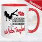 Preview: Tasse-Frau-Lecken-Schlucken-Beissen-Ich-liebe-Tequila