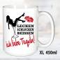 Preview: XL Weiss 450ml
