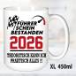 Preview: XL Weiss 450ml
