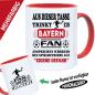 Preview: Tasse Fußballverein München