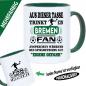 Preview: Tasse Fußballverein Bremen