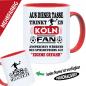 Preview: Tasse Fußballverein Köln