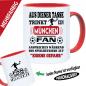 Preview: Tasse Fußballverein München