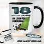Preview: Schwarz 330ml