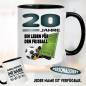 Preview: Schwarz 330ml