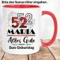 Preview: Nur gutes zum Geburtstag