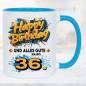Preview: Hellblau 330ml