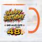 Preview: Orange 330ml