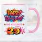 Preview: Pink 330ml