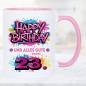 Preview: Pink 330ml